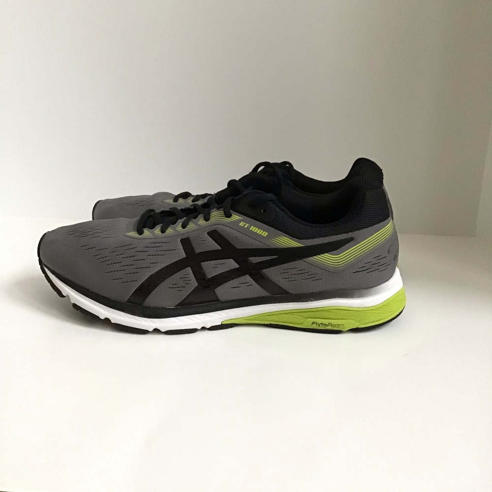 ASICS GT-1000 7 Running Shoes - Picture 3 of 10